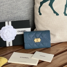 Chanel Wallet Purse